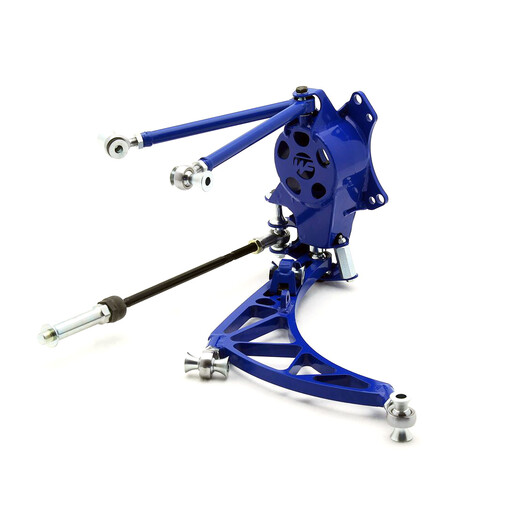 Wisefab Lock Kit for Mazda RX-8